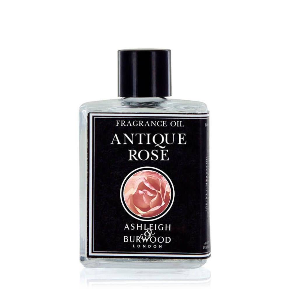 Ashleigh & Burwood Antique Rose Fragrance Oil 12ml £2.77